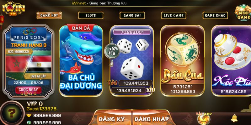 slot uy tín Việt Nam trải nghiệm