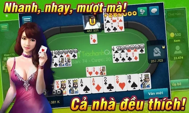 game bài chuyên nghiệp Phú Quốc đánh giá