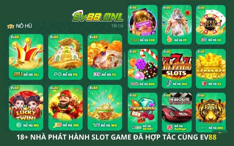 slot đổi thưởng Cần Thơ chơi thử