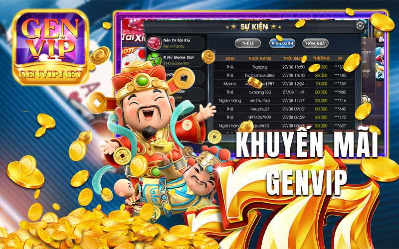 slot đổi thưởng Việt Nam khuyến mãi