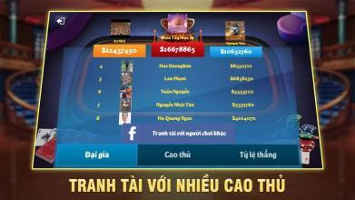 game bài đổi thưởng Việt Nam rút tiền