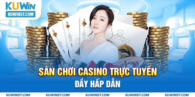 casino thưởng lớn Vũng Tàu hướng dẫn