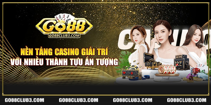 casino chuyên nghiệp Quảng Ninh tìm hiểu